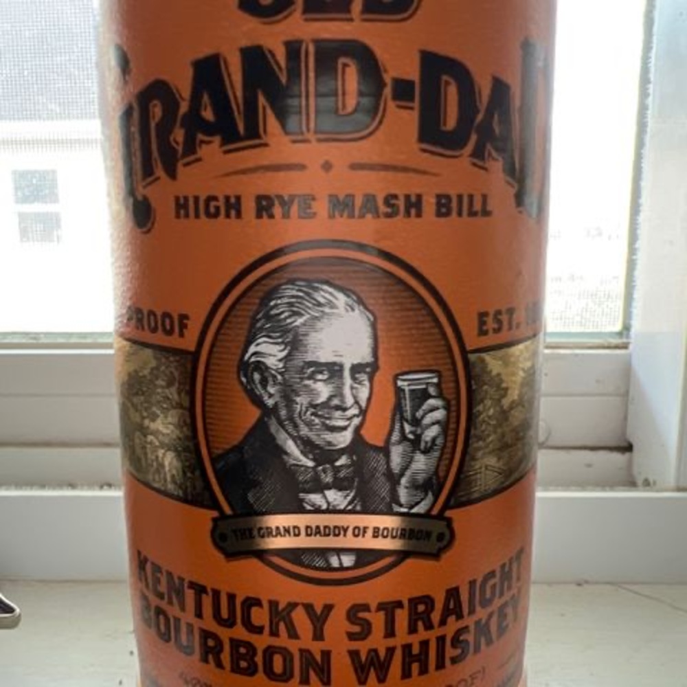 Meet your Posher, Edward